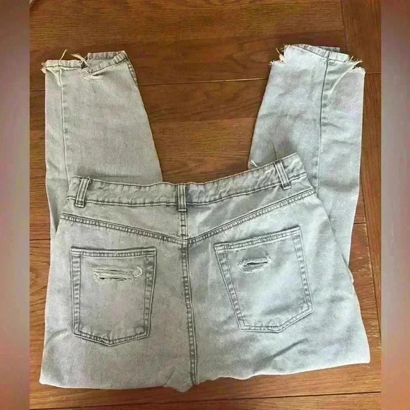 refuge Denim MOM Jeans Women’s 13 - Picture 4 of 5